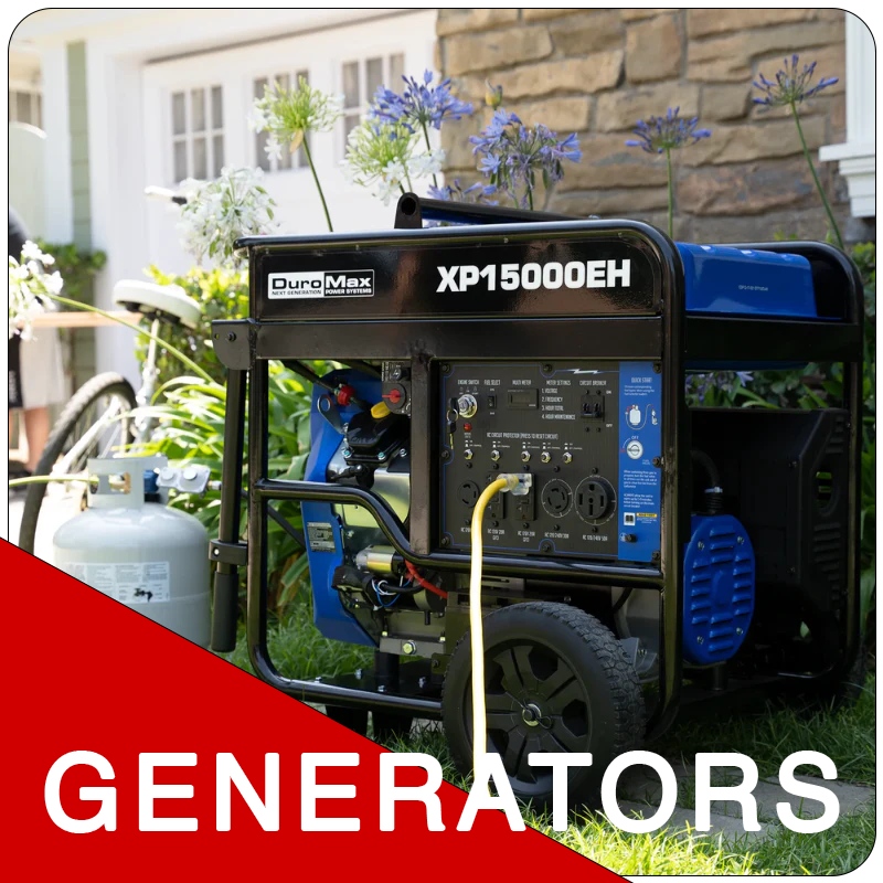 Generators