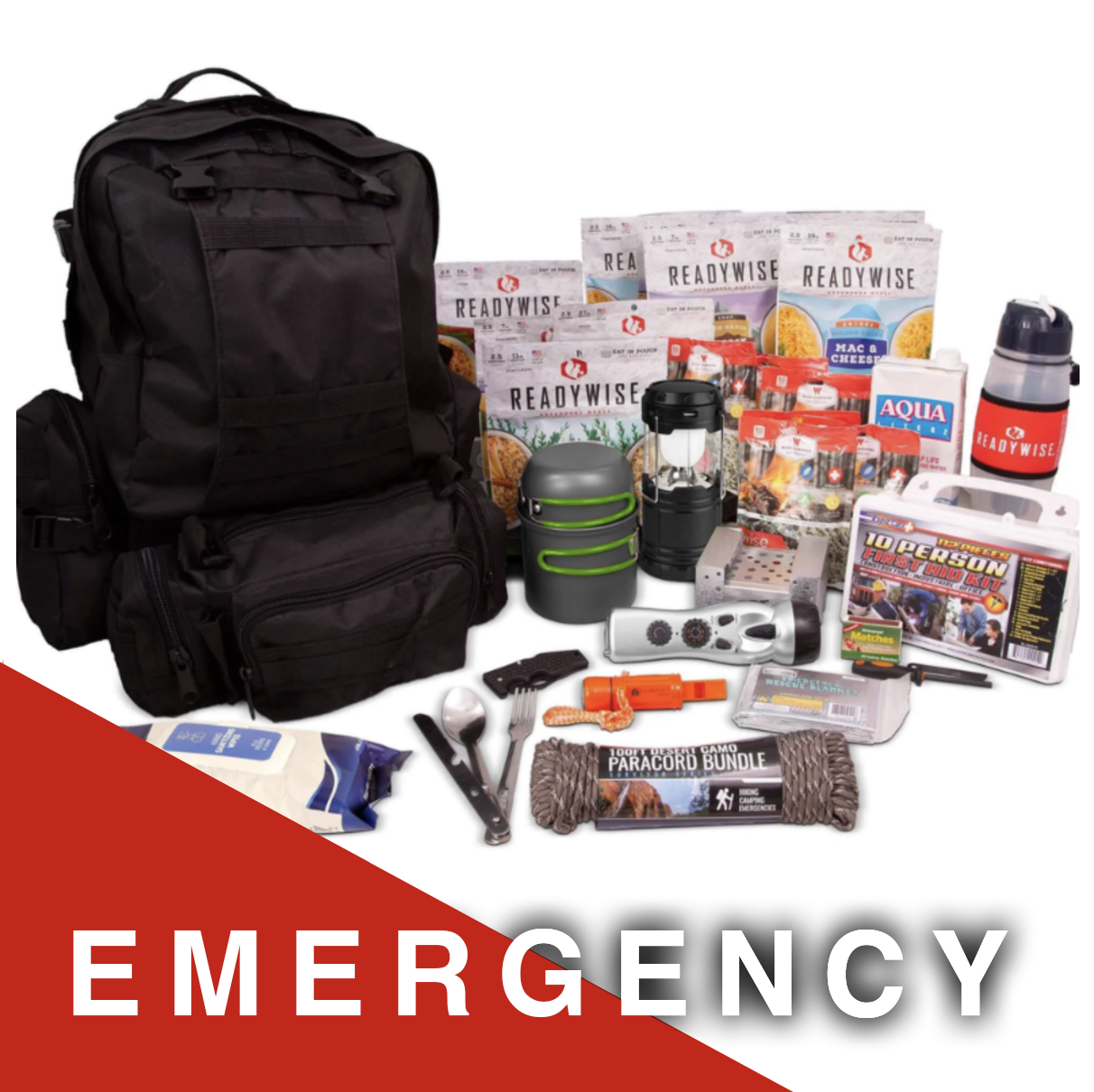 Emergency