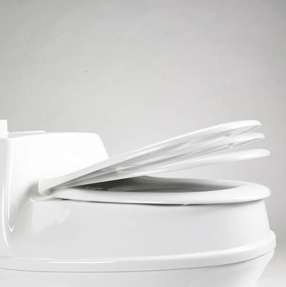 BioLet Composting Toilet 55 In White