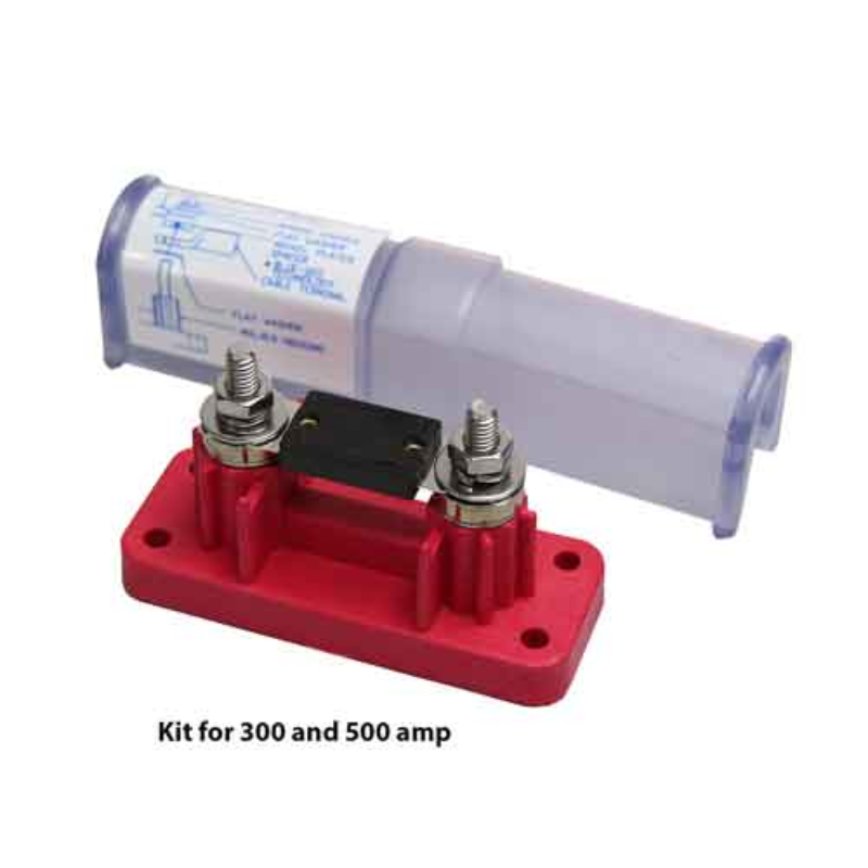Kit solar fuera de la red de 720 vatios con cargador inversor de seno puro de 4000 vatios 120/240 VCA 48 VCC