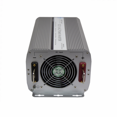 AIMS Power 10000 Watt Modified Sine Inverter 12 Volt DC input and fan