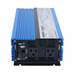 AIMS Power 1000 Watt Pure Sine Inverter 12 Volt USB and AC output