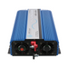 AIMS Power 1500 Watt Pure Sine Inverter 48 Volt - terminals and fans