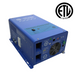 AIMS Power 1500 Watt Pure Sine Inverter Charger 12 Volt - ETL Listed to UL 458