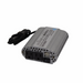 AIMS Power 150 Watt Modified Sine Inverter 12 Volt front and top view
