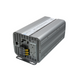 AIMS Power 3000 Watt Modified Sine Inverter 12 Volt front, top, and side view