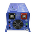 AIMS Power 3000 Watt Pure Sine Inverter Charger 12 Volt - terminals and fan