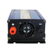 AIMS Power 300 Watt Pure Sine Inverter 12 Volt close up view of terminals and fan