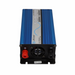 AIMS Power 300 Watt Pure Sine Inverter 12 Volt terminals and fan