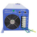 AIMS Power 4000 Watt Pure Sine Inverter Charger - 12 VDC to 120 VAC - fan and circuit breakers