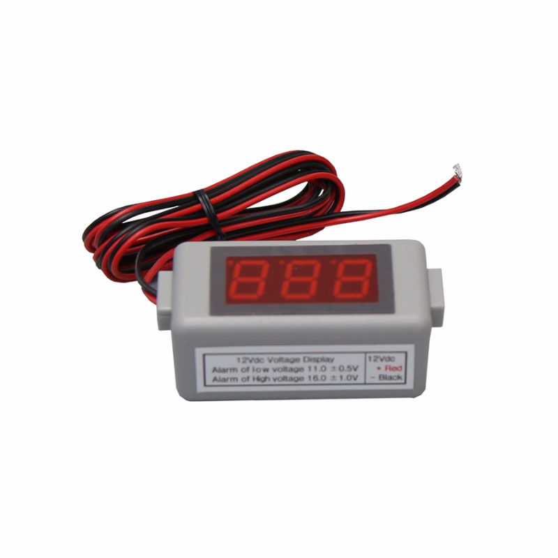 AIMS Power Inversor de seno puro de 5000 vatios 12 voltios - Grado industrial