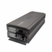 AIMS Power 5000 Watt Pure Sine Inverter 12 Volt - Industrial Grade front, side, and top view