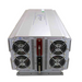AIMS Power 5000 Watt Pure Sine Inverter 48 Volt - Industrial Grade - terminals and fans