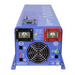 AIMS Power 6000 Watt Pure Sine Inverter Charger 48 Volt - terminals and fan