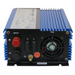 AIMS Power 600 Watt Pure Sine Inverter 12 Volt positive and negative terminal and fan