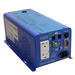 AIMS Power 600 Watt Pure Sine Inverter Charger 12 Volt - ETL Listed to UL 458 - front, side, and top view