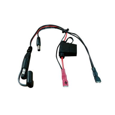 Battery Cable for Laveo Portable Toilet