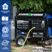 Qualities of the DuroMax 10000 Watt Dual Fuel Portable Generator