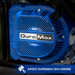 445cc engine of the DuroMax 10000 Watt Dual Fuel Portable Generator