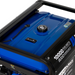 top of the DuroMax 10000 Watt Portable Generator