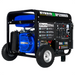 DuroMax 12000 Watt Dual Fuel Portable Generator