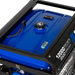 DuroMax 12000 Watt Portable Generator top view