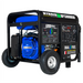 DuroMax 13000 Watt Dual Fuel Portable Generator