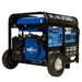 DuroMax 13000 Watt Tri Fuel Portable Generator w/ CO Alert