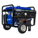 DuroMax 5500 Watt Dual Fuel Portable Generator