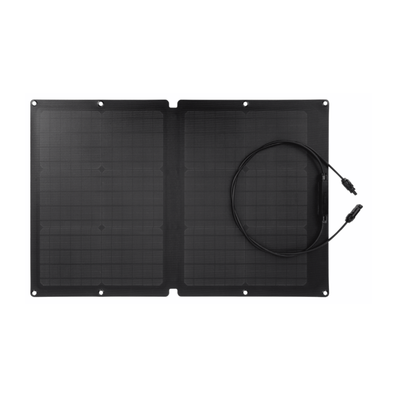 EcoFlow 60W Solar Panel