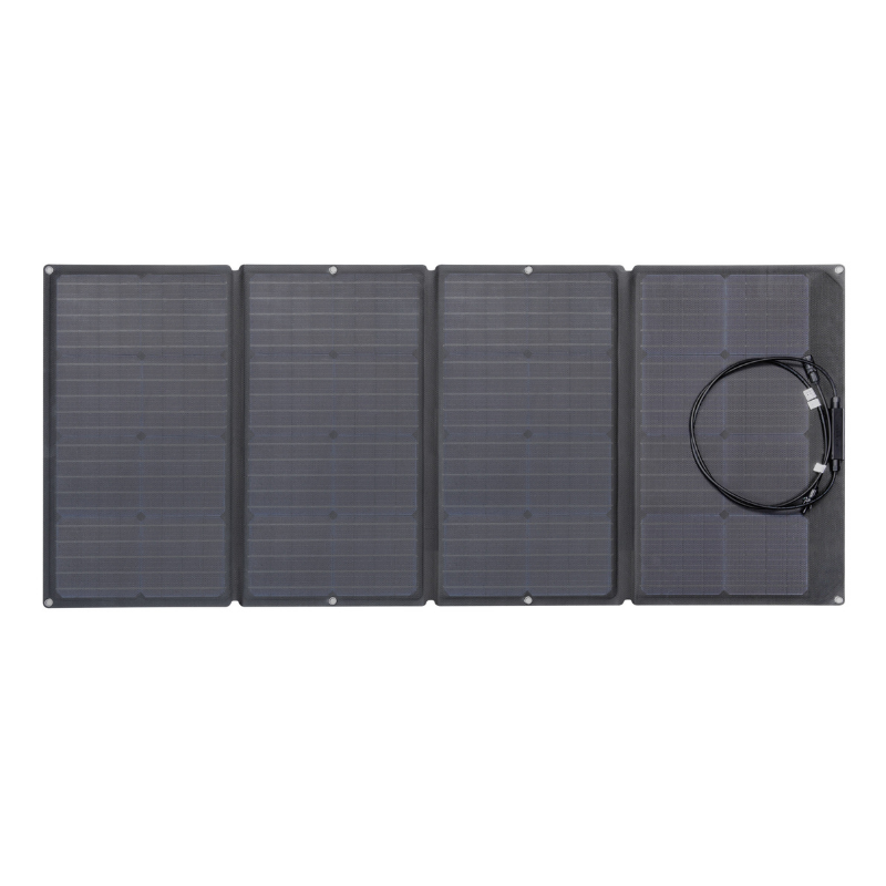EcoFlow Portable 160W Solar Panel - EFSOLAR160W
