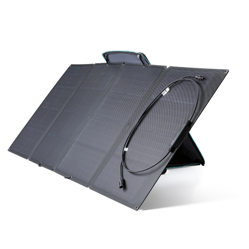 EcoFlow 160W Solar Panel