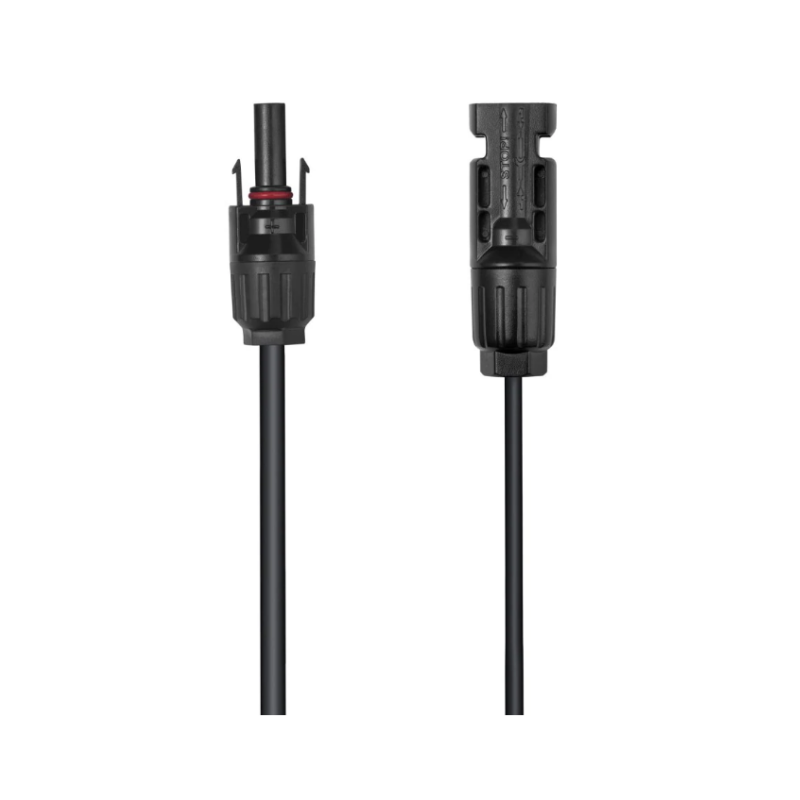 EcoFlow Solar MC4 Parallel Connection Cable