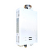 Marey GAS 10L – 2.64GPM Liquid Propane Tankless Water Heater view from behind