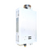 Marey GAS 5L – 1.89GPM Liquid Propane Tankless Water Heater rear view