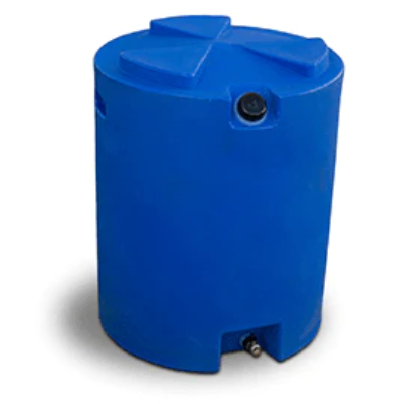 Tanque de almacenamiento de agua ReadyWise - 50 galones