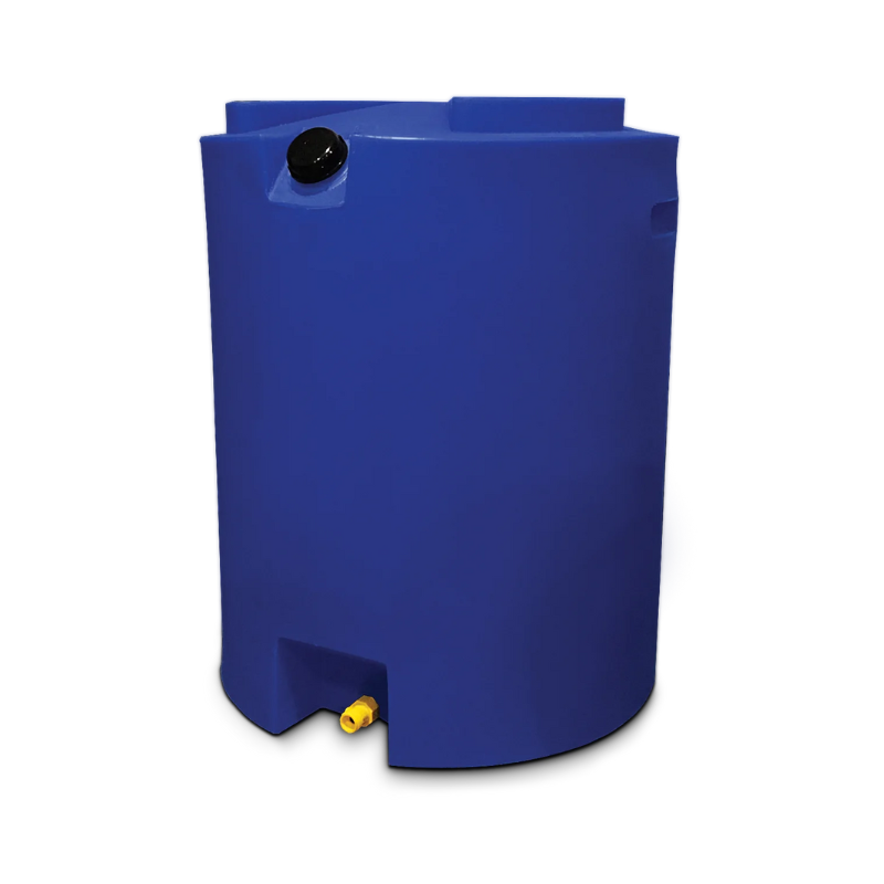 ReadyWise Water Storage Tank - 50 Gallons