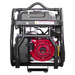 Simpson 5500-Watt Industrial Generator - SCGH5500 front view