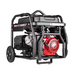 Simpson 7000-Watt Industrial Generator - SCGH8500 front and side view