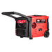 Simpson Portable 3200-Watt Inverter Generator - SIG3632E side view and the handle