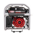 Simpson PowerShot Portable 3600-Watt Generator - SPG3645 view of engine and handle