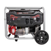 Simpson PowerShot Portable 5500-Watt Generator - SPG5568 outlets and controls
