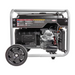 Simpson PowerShot Portable 8300-Watt Generator - SPG8310E view of the engine from the side