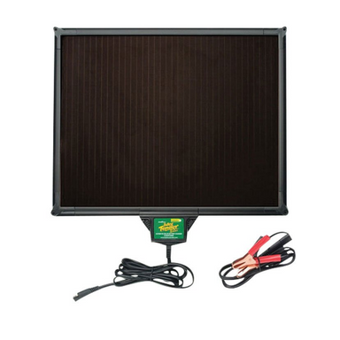 Solar Charger for Laveo Portable Toilet
