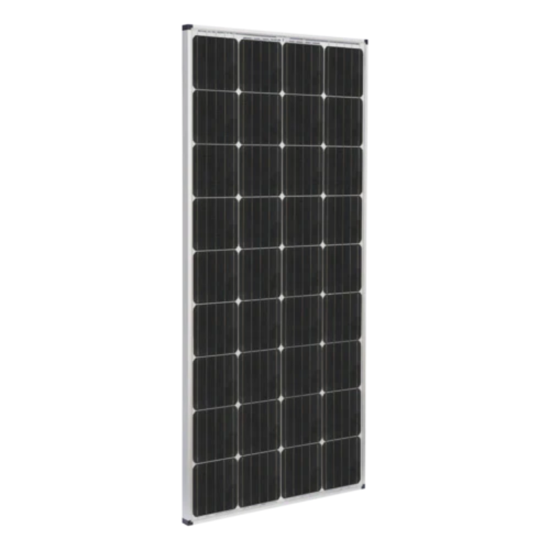 One Zamp solar 170W Solar Panel